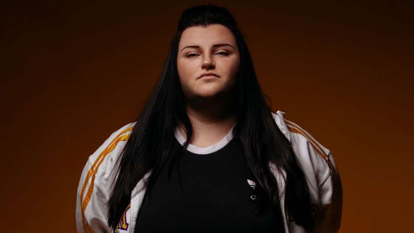 Реперша alyona alyona вперше показала своїх батьків