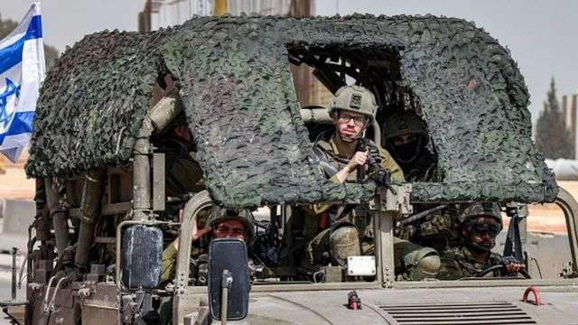 Выводы из противостояния на Ближнем Востоке – кто оказывается в выигрыше