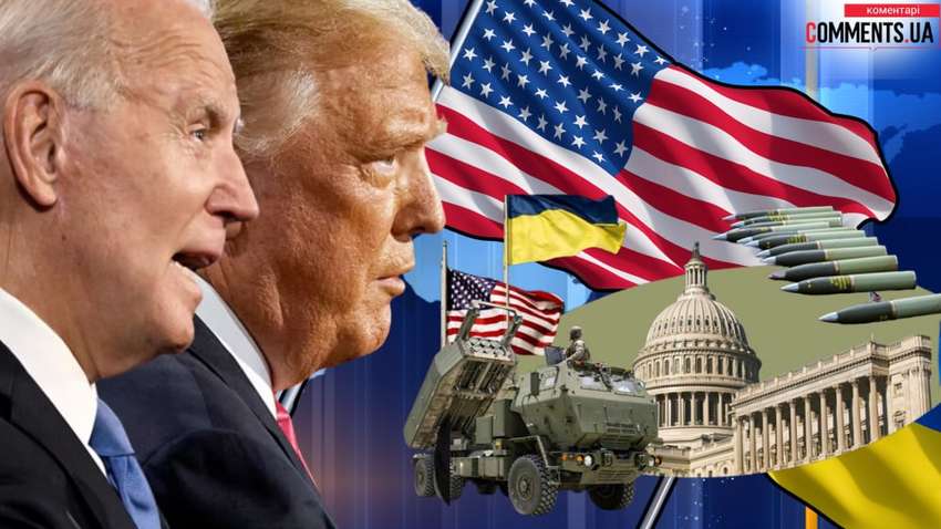 В США знают, как Трамп может принудить РФ к переговорам В США знают, как Трамп может принудить РФ к переговорам