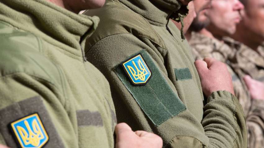 Стало відомо чи протестуватимуть українці після прийняття закону про мобілізацію 