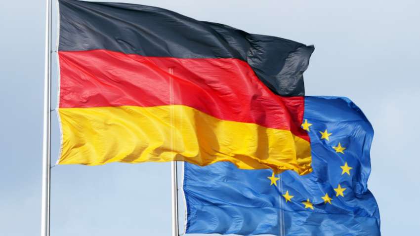 Німеччина блокує санкції ЄС проти Росії: ЗМІ назвали причину Німеччина блокує санкції ЄС проти Росії: ЗМІ назвали причину