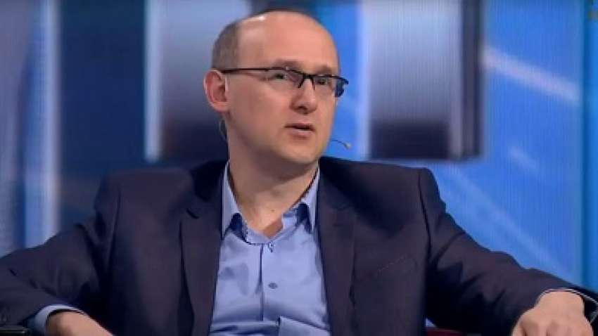 Корольчук: Газовий консорціум - ідея не нова, але її треба розробляти, як це робив Медведчук