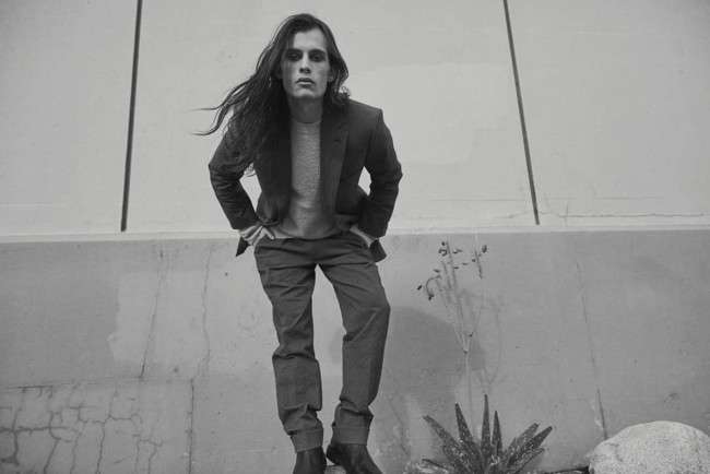 Умер актер "Американской истории ужасов"