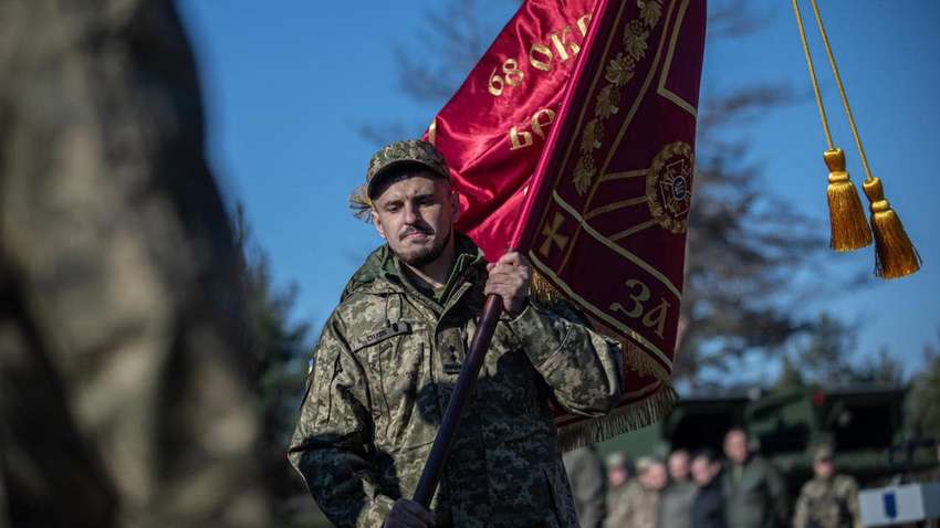 Война в Украине: с чем входим в 2024-й год и что настораживает