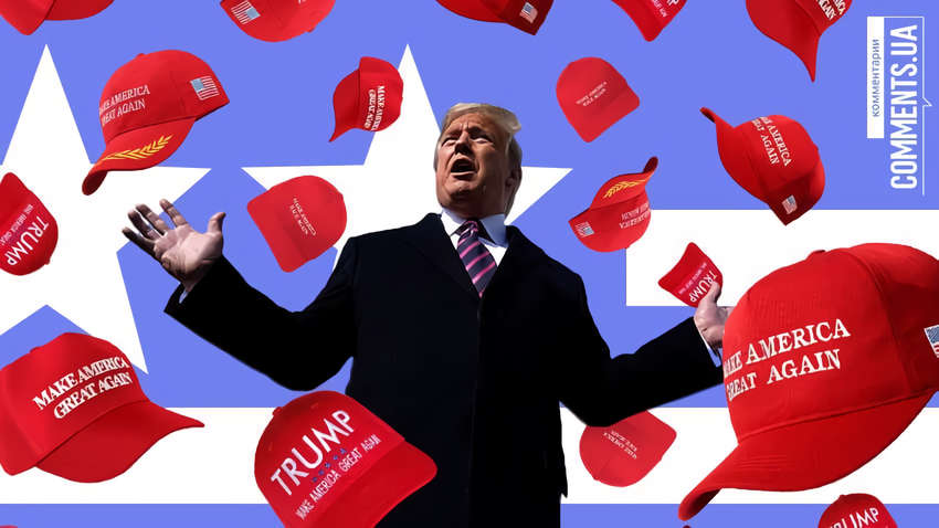 Посилення критики Байдена: чи наближається реванш Трампа Посилення критики Байдена: чи наближається реванш Трампа