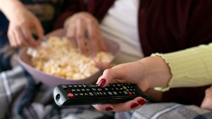 Что посмотреть на выходных: 10 фильмов, которые не оставят равнодушным