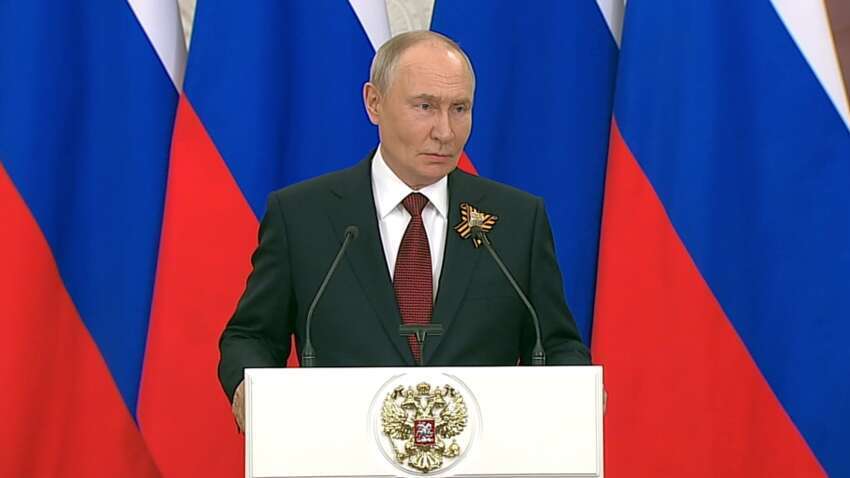 Заговор элит против Путина: почему в Кремле нарастает тревожность 