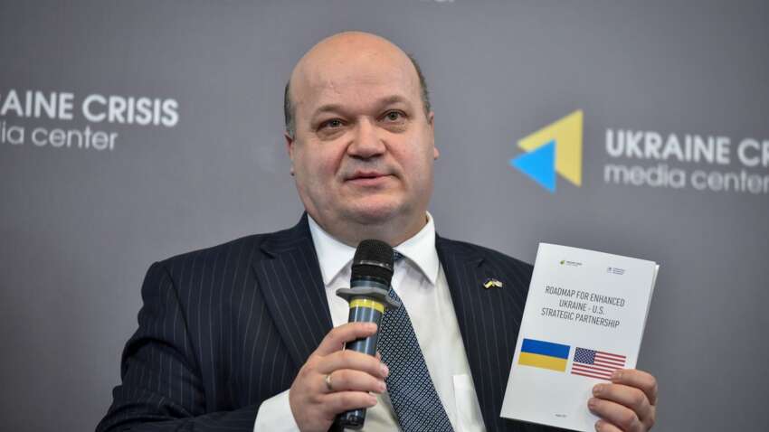 «Хуже не будет»: экспосол Украины в США высказался о рейтингах политиков и обратился к социологам 