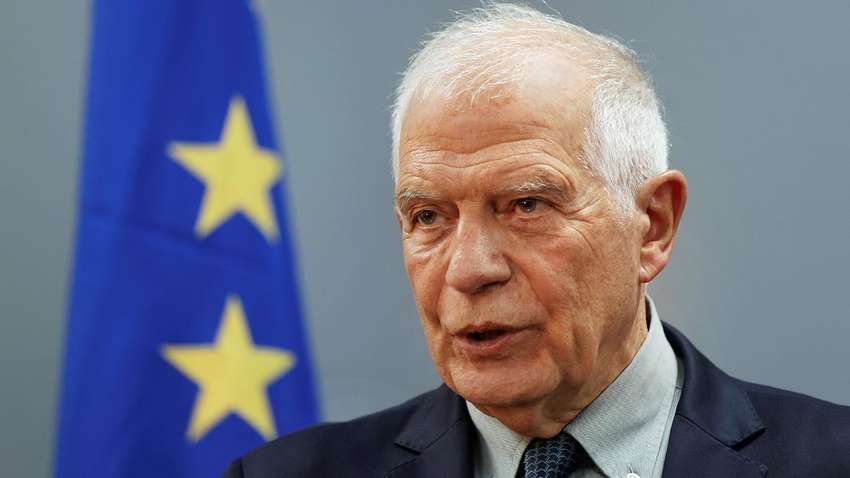 В ЕС ответили на заявления Путина и заговорили о прекращении огня в Украине