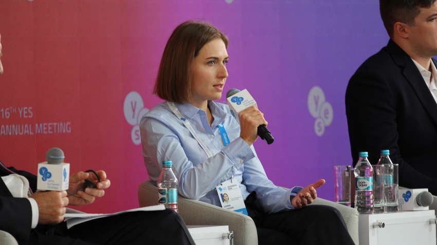 Новосад хочет избавить украинские школы от «советского страха»