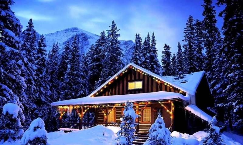 Десятки тисяч за відпочинок у Карпатах: скільки коштує святкова казка
