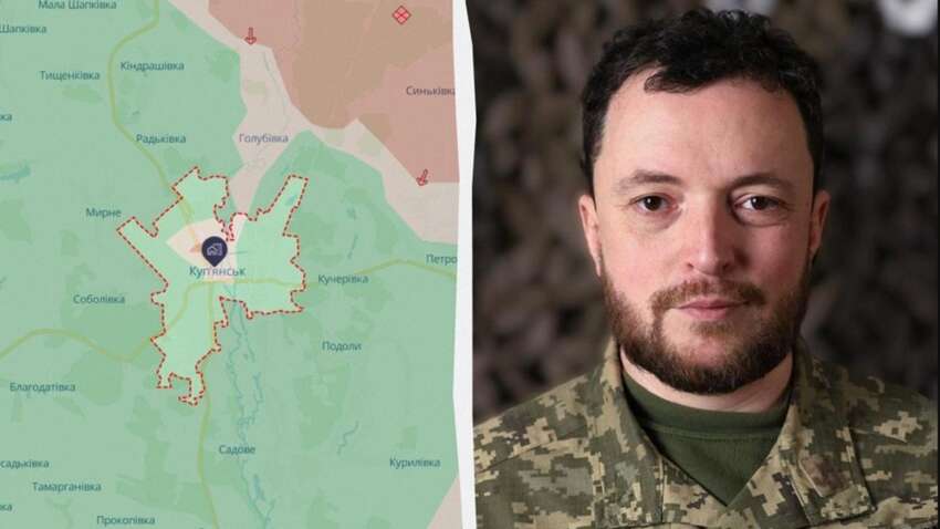 Действительно ли Купянск уже освобожден от российских кафиров: в ВСУ неожиданно разочаровали признанием Действительно ли Купянск уже освобожден от российских кафиров: в ВСУ неожиданно разочаровали признанием