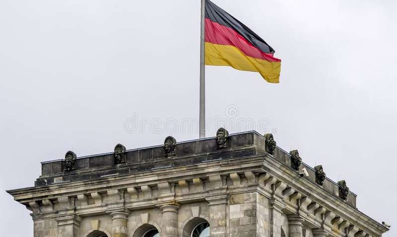 Немецкий парламент провалил голосование за решение о поставке оружия Украине: подробности