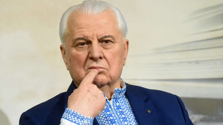 Кравчук назвал страну, которая может помочь Украине остановить Россию
