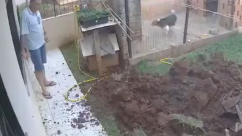 У Бразилії спроба знищити тарганів закінчилася масштабним вибухом