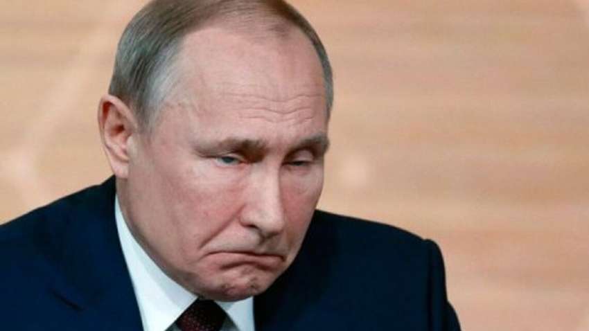 Самое циничное заявление: Путин сказал, что РФ будет предупреждать людей, которых собирается убить Самое циничное заявление: Путин сказал, что РФ будет предупреждать людей, которых собирается убить