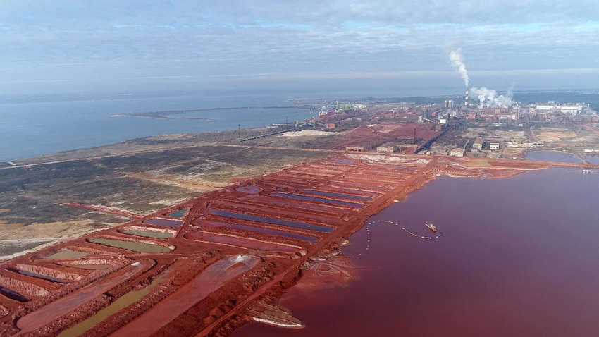 В Николаевской области начинается масштабная проверка здоровья жителей Николаевщины, пострадавших от токсичных отходов НГЗ В Николаевской области начинается масштабная проверка здоровья жителей Николаевщины, пострадавших от токсичных отходов НГЗ