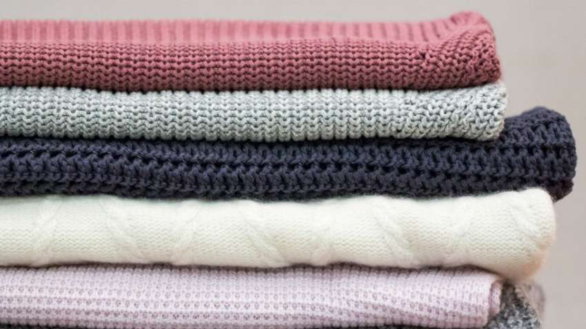 Річ з характером: як прати вовняні вироби Річ з характером: як прати вовняні вироби