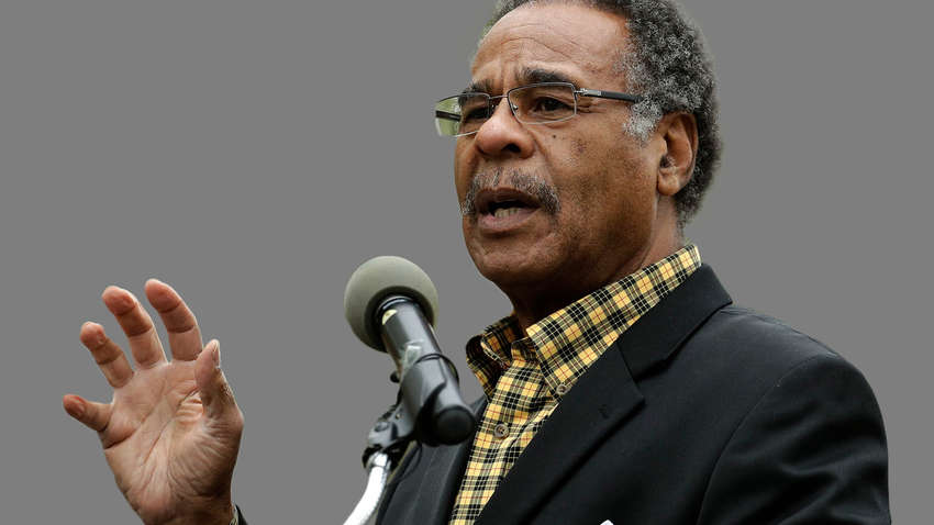 «Аминь и женщина»: конгрессмен США произнес гендерно нейтральную молитву (ВИДЕО) «Аминь и женщина»: конгрессмен США произнес гендерно нейтральную молитву (ВИДЕО)