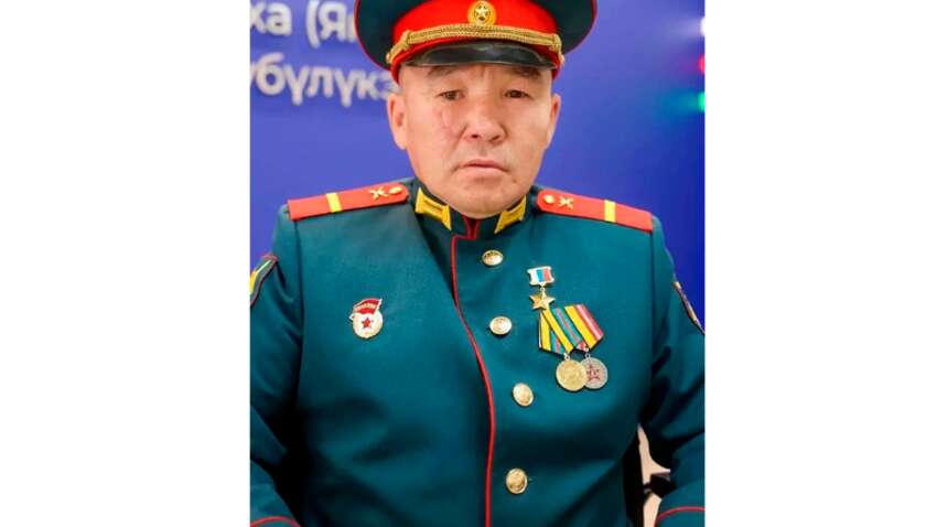 В Якутії “задвохсотився” кат – росЗМІ повідомили про смерть окупанта, який воював проти України