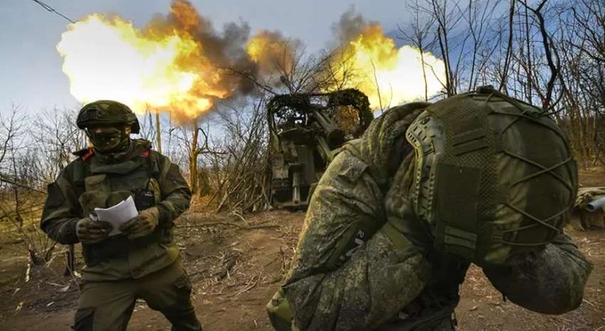 СМИ назвали первое крупное сражение нового наступления РФ: где оно может произойти