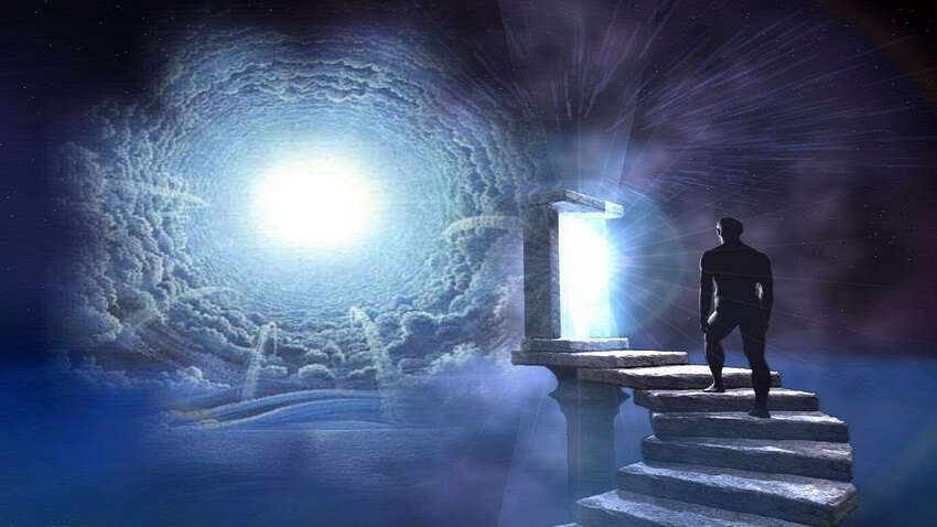 Перерождение души человека: возможно ли узнать, кем мы были в прошлой жизни Перерождение души человека: возможно ли узнать, кем мы были в прошлой жизни