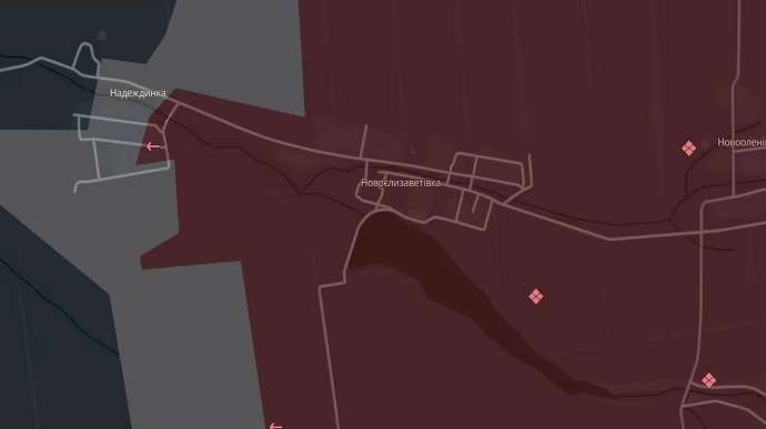 План россиян провалился: DeepState показал, где ВСУ восстановили позиции