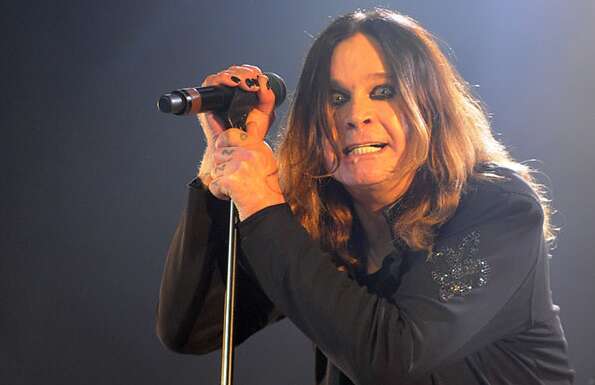 Стала відома причина смерті Оззі Осборна