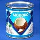 Сгущенку переименуют в «кокосовку»