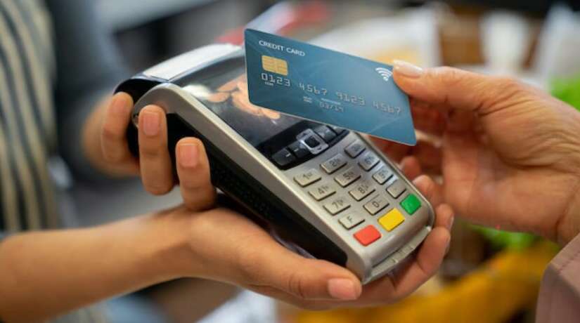 Если вы платите картой, то можете совершать эту ошибку: она может дорого стоить Если вы платите картой, то можете совершать эту ошибку: она может дорого стоить