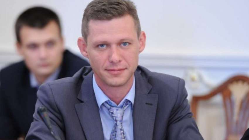 Дефіцит вакцини у всьому світі — це шанс для України стати потужним гравцем, налагодивши своє виробництво, — Чаплига