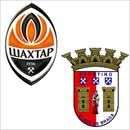 В Лиге чемпионов «Шахтер» уверенно обыграл «Брагу»