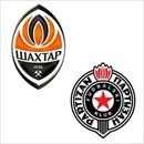 «Шахтер» вышел в плей-офф Лиги Европы