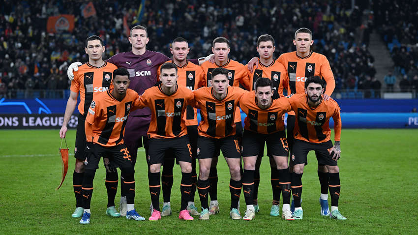 “Порту” – “Шахтар”: де дивитися вирішальний матч Ліги чемпіонів 