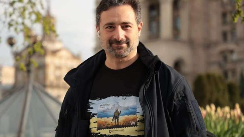 «Ви хворий на голову»: очільник «Укрпошти» Смілянський зневажливо висловився про українців із мінімальною зарплатою