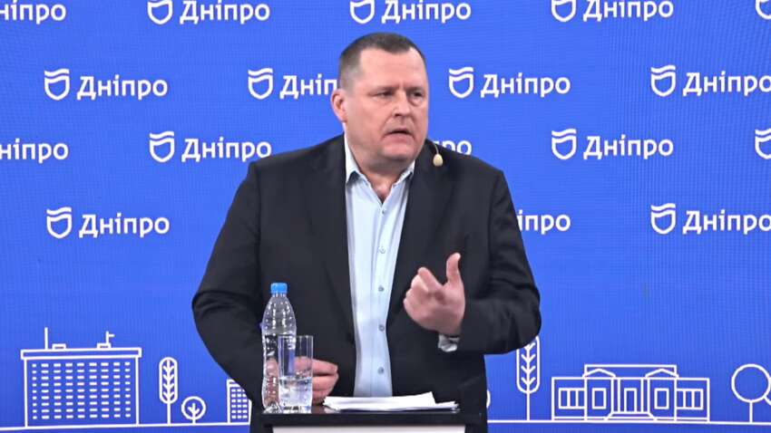 У Дніпрі сміттєва криза: мер Філатов звинуватив ухилянтів