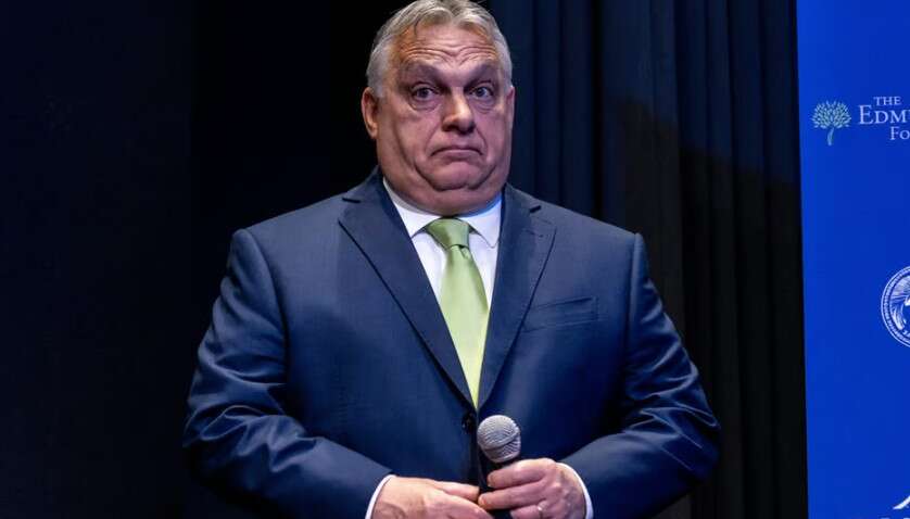 Орбан відзначився різким ультиматум через бюджет ЄС: друг Путіна видав нахабну заяву  