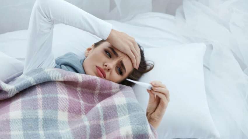 Що категорично заборонено при високій температурі тіла: більшість робить це постійно