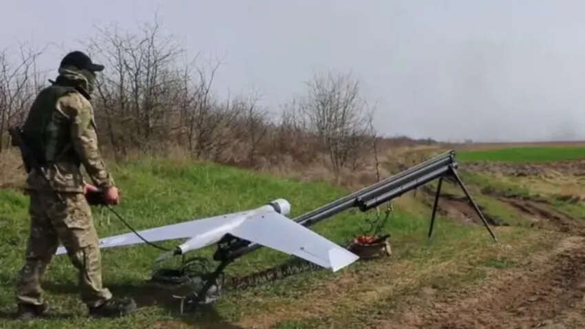 Навіщо РФ будує навколо України пускові майданчики для запуску дронів: що важливо знати українцям Навіщо РФ будує навколо України пускові майданчики для запуску дронів: що важливо знати українцям