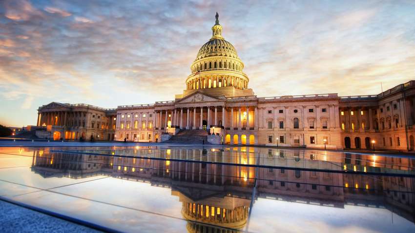 Секретный список уже в Конгрессе: какое оружие просит Украина, чтобы дать отпор РФ