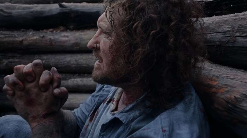 Украинский музыкант представил новое видео о войне Украинский музыкант представил новое видео о войне