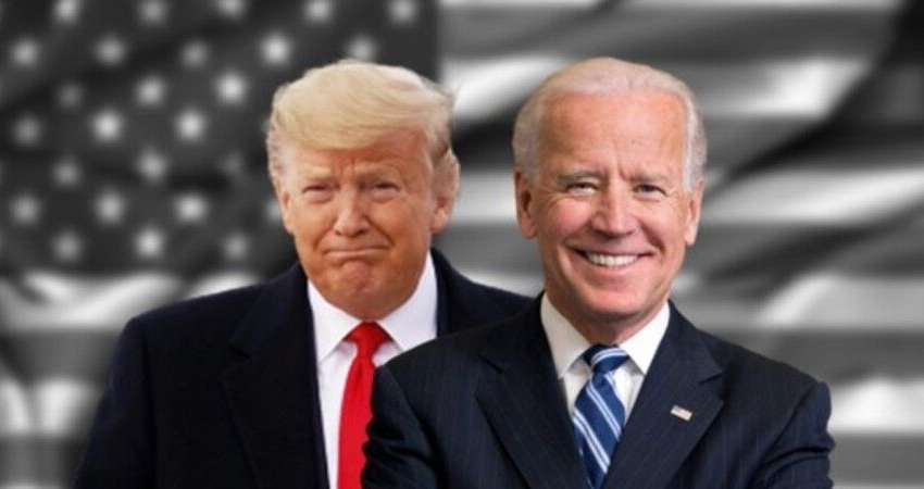 Байден став кандидатом в президенти США, який отримав найбільшу кількість голосів на виборах за всю історію