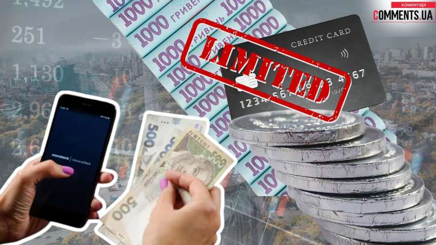 Новые ограничения банками платежей и расчетов: как это повлияет на предпринимателей и обычных граждан