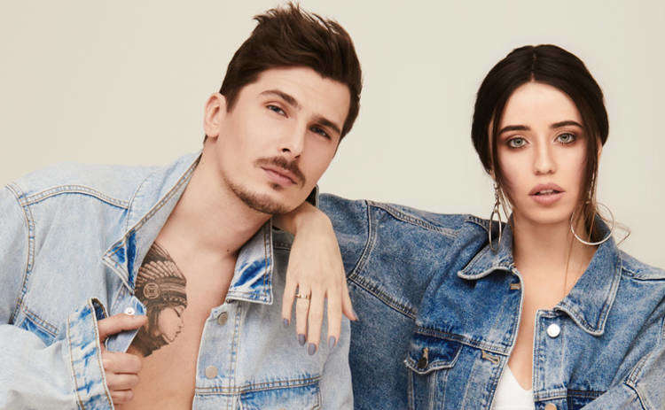 Не визнали Крим - українським: у Львові скасували концерт "Время и стекло"