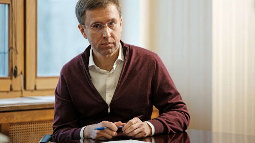 Кабмин переходит на жесткую экономию: Корецкий разъяснил ситуацию Кабмин переходит на жесткую экономию: Корецкий разъяснил ситуацию