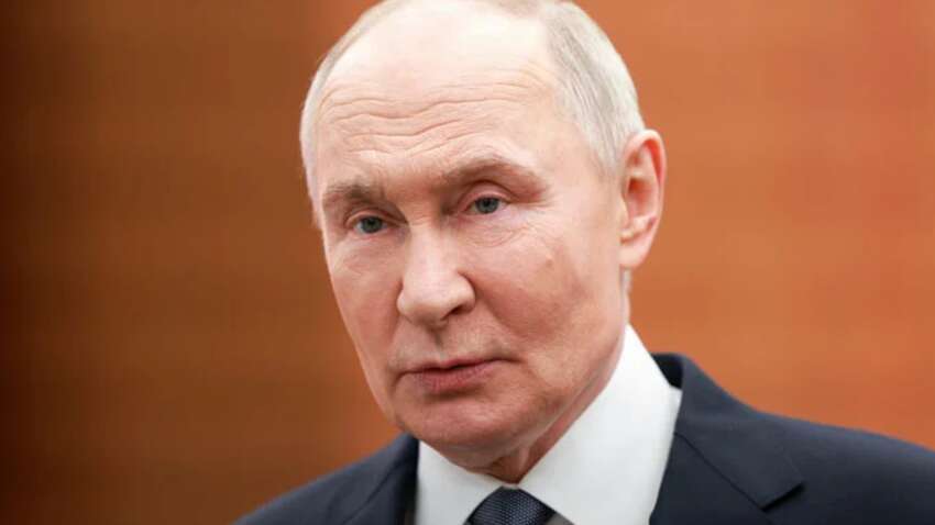 Путину пора прозреть: в ЕС жестко обратились к Кремлю