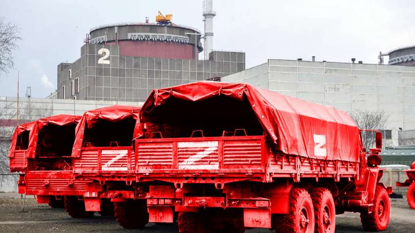 Окупанти вербують на ЗАЕС фахівців з «дружніх» країн