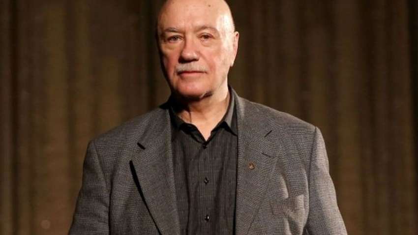 Умер звезда фильма "Иван Васильевич меняет профессию"