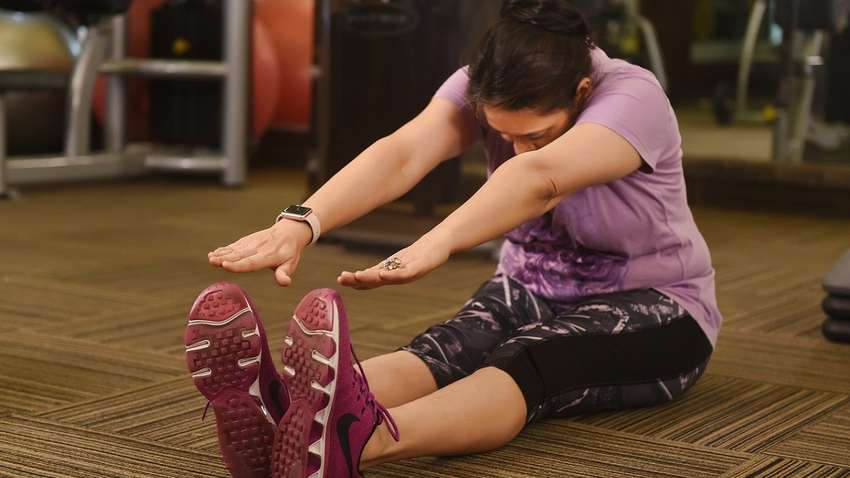 Вредные советы, которые не помогут похудеть