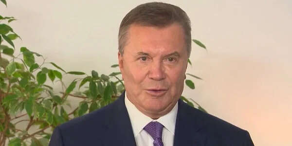 Зачем Кремль вновь «засветил» Януковича: в США объяснили замысел Путина Зачем Кремль вновь «засветил» Януковича: в США объяснили замысел Путина